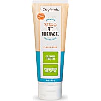 Oxyfresh Premium Pet Toothpaste