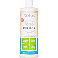 Oxyfresh Premium Pet Dental Water Additive