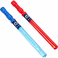 YOULY Chicken-Flavored Dog Bubbles