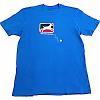 Zanden You Chase the Ball Adult Unisex T-Shirt