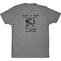 Zanden You Are Heard Adult T-Shirt
