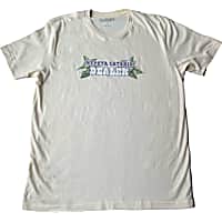 Zanden Nepeta Cataria Adult Unisex T-Shirt