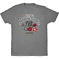 Zanden Best Buds Athletic Center Adult Unisex T-Shirt