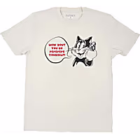 Zanden PSPSPSPS Yourself Adult Unisex T-Shirt
