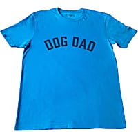 Zanden Dog Dad Adult Unisex T-Shirt