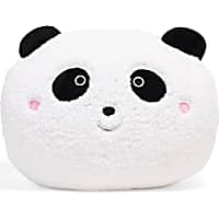 Petco Panda Plush Handwarmer