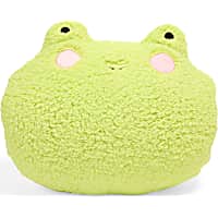 Petco Frog Plush Handwarmer
