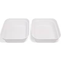 So Phresh Disposable Litter Pans for Cats