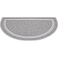 So Phresh Half-Moon Shape Cat Litter Trapper Mat