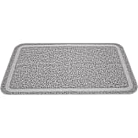 So Phresh Rectangle Shape Cat Litter Trapper Mat