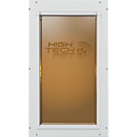 High Tech Pet DuraFlex Dog Door