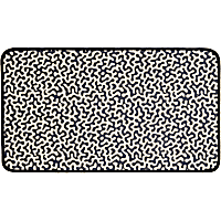 EveryYay Washable Cat Placemat