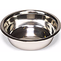 EveryYay Stainless Steel Insert Cat Bowl