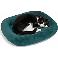 EveryYay Fashion Bolster Mat Cat Bed