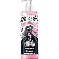 Bugalugs 3in1 Tangle Tame Shampoo for Dogs