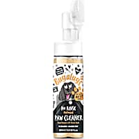 Bugalugs Oatmeal No Rinse Paw Cleaner Foam for Dogs