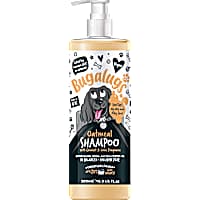Bugalugs Oatmeal Shampoo for Dogs
