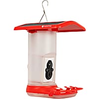 FeatherSnap Smart Wifi Hummingbird Feeder