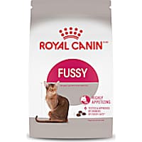 Royal Canin Fresh Health Nutrition Poultry-based Supports Healthy Weight Fussy Dry Cat Food for Adult Cats
