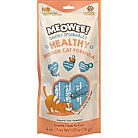 Meowee! Savory Spoonables Healthy Indoor Cats Treats