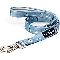 Lucy & Co. Set Sail Dog Leash