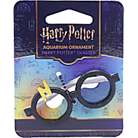 Penn Plax Harry Potter Mini Glasses Aquarium Ornament