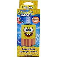 Penn Plax SpongeBob SquarePants Sponge Filter