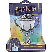 Penn Plax Harry Potter Triwizard Cup Aquarium Ornament Tray Pack