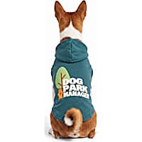 Petco Dog Park Manager Pet Hoodie