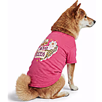 Petco Big Diva Energy Pet T-Shirt