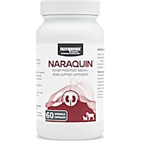 NUTRAMAX NARAQUIN for Cats & Dogs of All Sizes