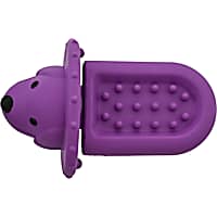Max & Marlow Purple Crate Training Aid for Puppies and Nervous Dogs