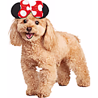 RUBIES Minnie Ear Classic for Dogs
