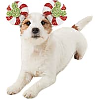 RUBIES Mickey Ear Peppermnt for Dogs
