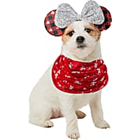 RUBIES Minnie Ear Buffalo for Dogs