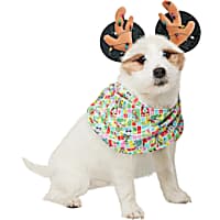 RUBIES Mickey Ear Antler for Dogs