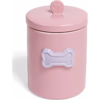 EveryYay Dog Bone Treat Jar