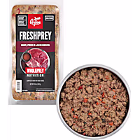 ORIJEN FRESHPREY Frozen Beef, Pork & Lamb Recipe Complete Adult Dog Food