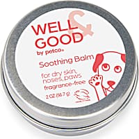 Well & Good Skin, Nose & Paw Soothing Balm for Dogs