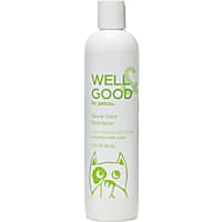 Well & Good Skunk Odor Neutralizing Shampoo for Dogs