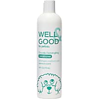Well & Good Doodle Detangling Conditioner for Dogs