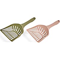 So Phresh Sifting Cat Litter Scoop
