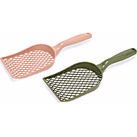 So Phresh Deluxe Sifting Cat Litter Scoop