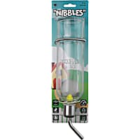 A&E Cage Company Nibbles Chew Proof Water Bottle