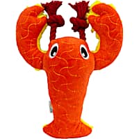 Outward Hound Lobster Tuff Threadz Dog Toy