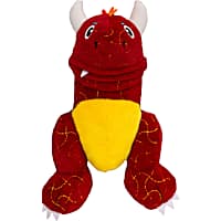 Outward Hound Monster Tuff Threadz Dog Toy