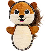 Outward Hound Squirrel Xtreme Seamz Dog Toy