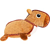 Outward Hound Capybara Xtreme Seamz Dog Toy