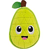 Outward Hound Pear Xtreme Seamz Dog Toy
