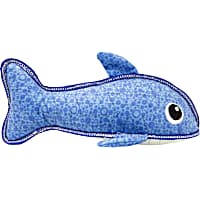 Outward Hound Shark Xtreme Seamz Dog Toy